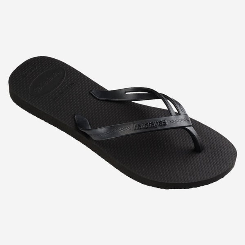 Infradito Havaianas Elegance Donna | 91456OXGQ