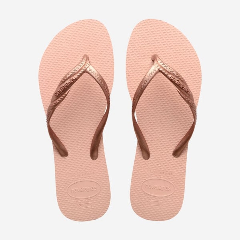 Infradito Havaianas Fantasia Donna | 59301PAMI