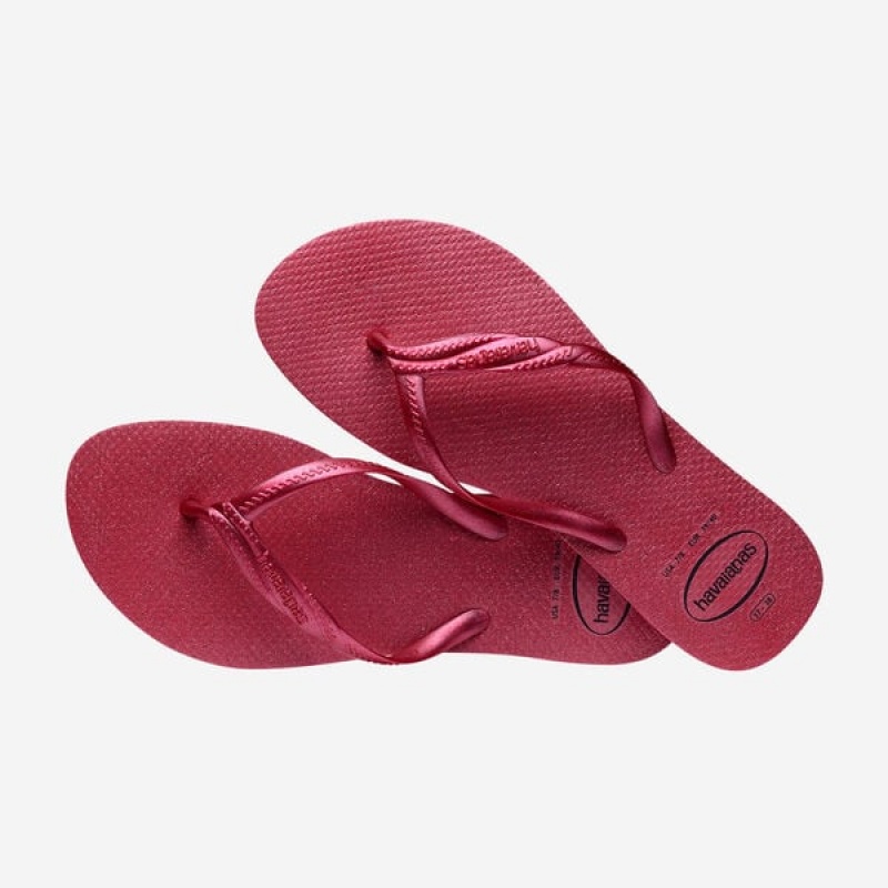 Infradito Havaianas Fantasia Gloss Donna | 01287SZUH