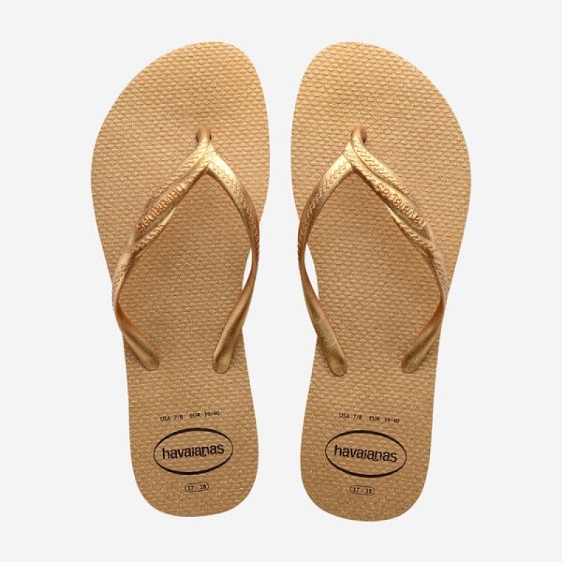 Infradito Havaianas Fantasia Gloss Donna | 18943QCVO