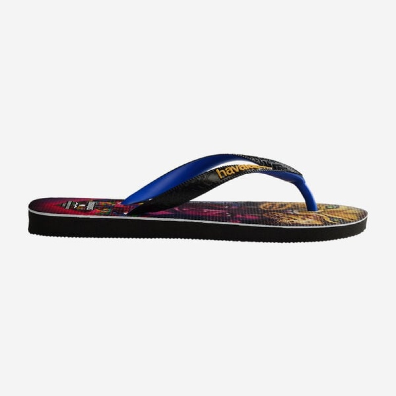 Infradito Havaianas Favela Creations Uomo | 57641ADHF