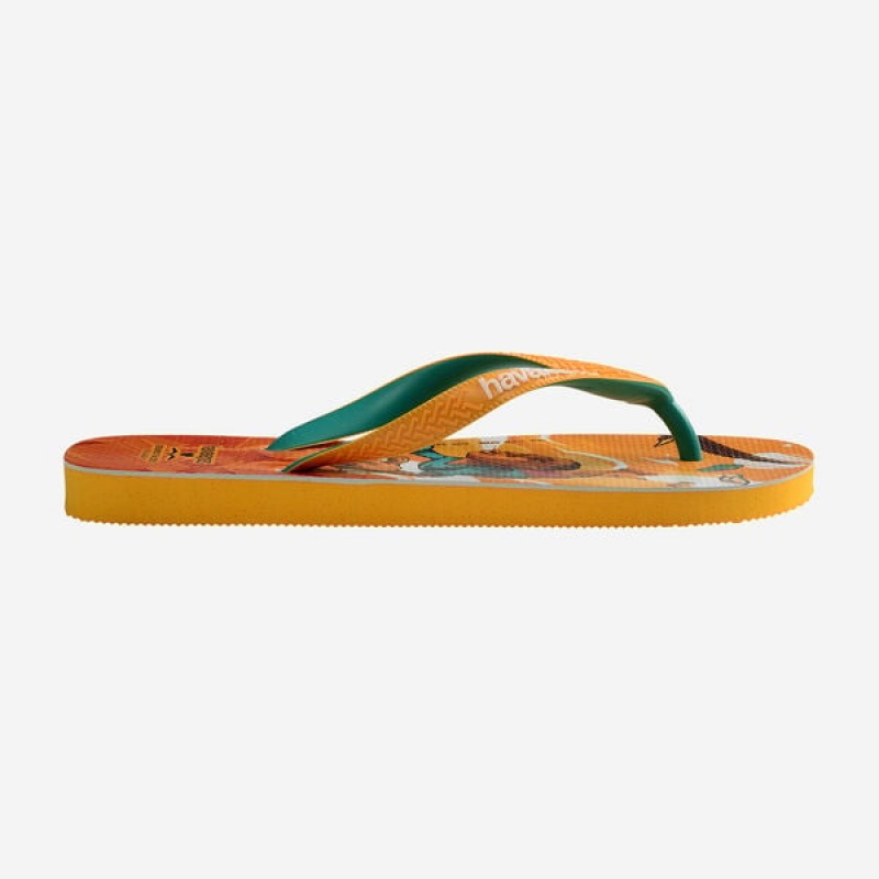 Infradito Havaianas Favela Creations Uomo | 65187XDJF