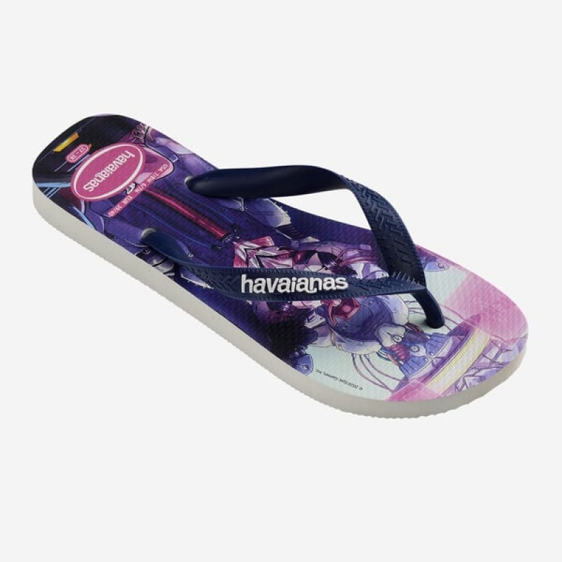 Infradito Havaianas Fortnite Donna | 45286QCOK