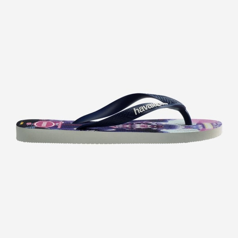 Infradito Havaianas Fortnite Donna | 45286QCOK