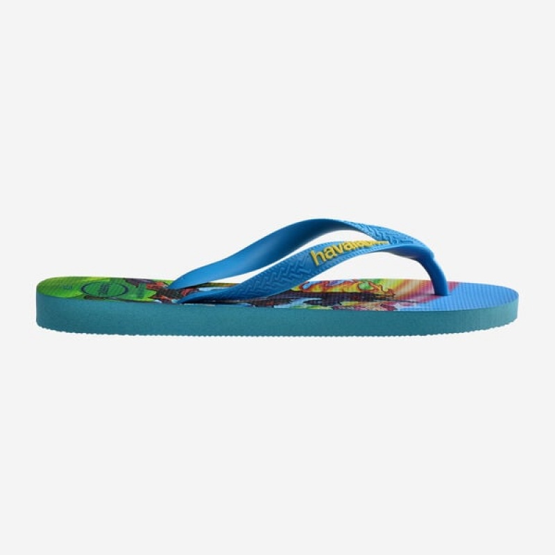 Infradito Havaianas Fortnite Donna | 63259QKYZ