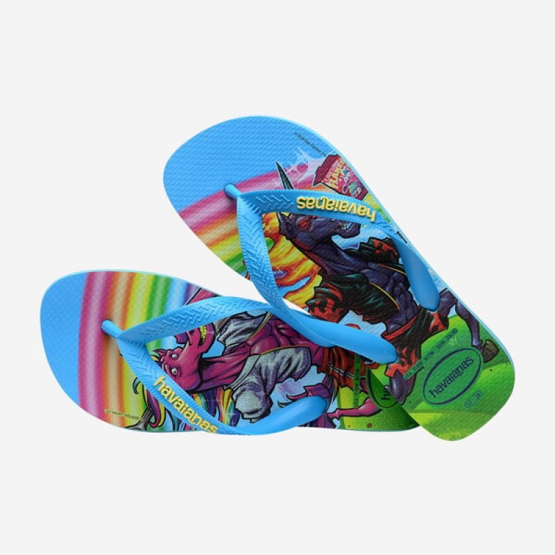 Infradito Havaianas Fortnite Donna | 63259QKYZ