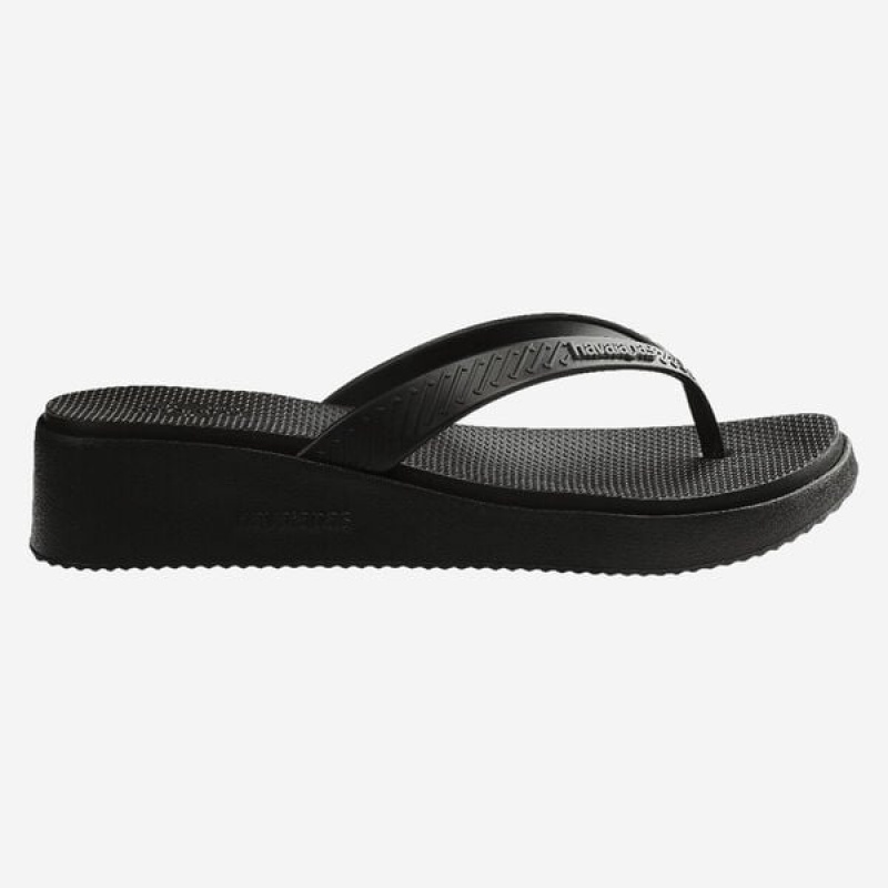 Infradito Havaianas High Platform Donna | 58912ITEQ