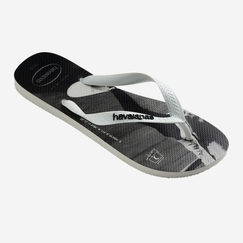 Infradito Havaianas Hype Uomo | 04378MQNJ