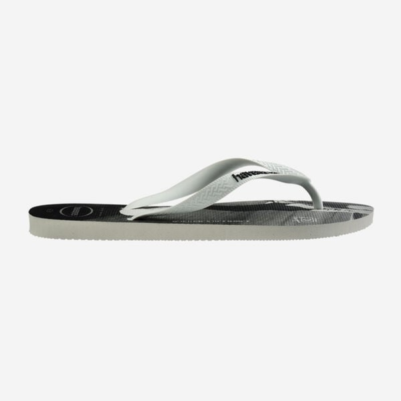 Infradito Havaianas Hype Uomo | 04378MQNJ