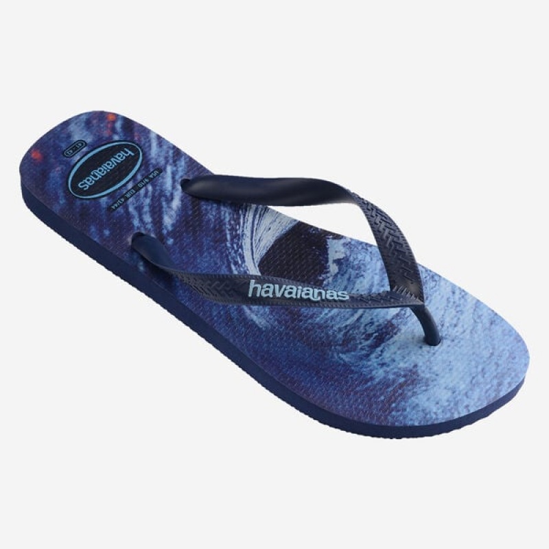 Infradito Havaianas Hype Uomo | 47931FUGS