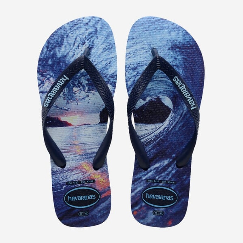 Infradito Havaianas Hype Uomo | 47931FUGS