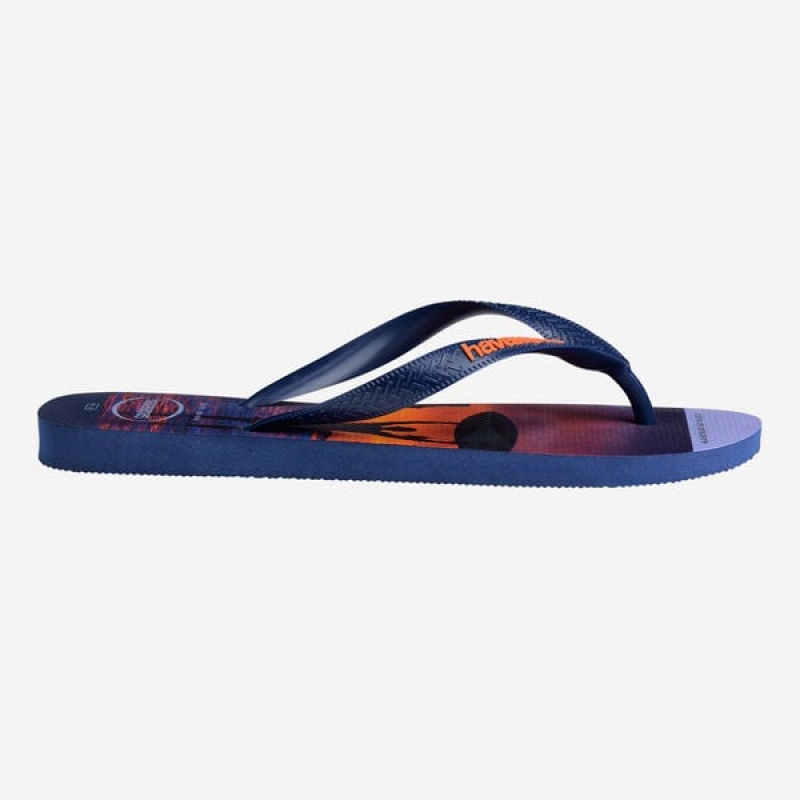 Infradito Havaianas Hype Uomo | 49512JNKS