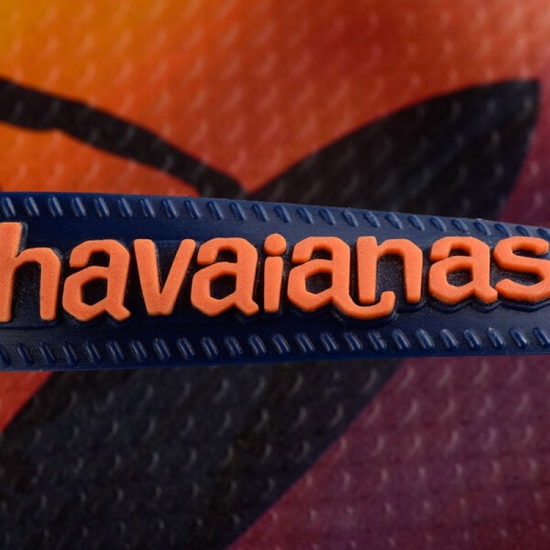 Infradito Havaianas Hype Uomo | 49512JNKS