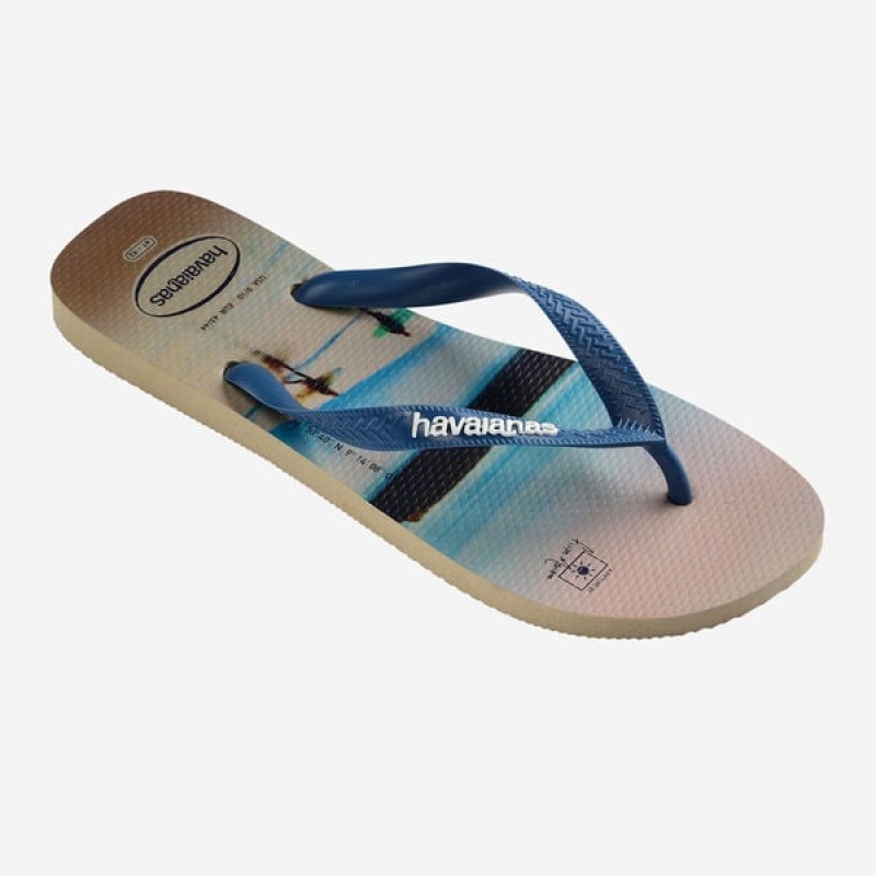 Infradito Havaianas Hype Uomo | 70985REFV