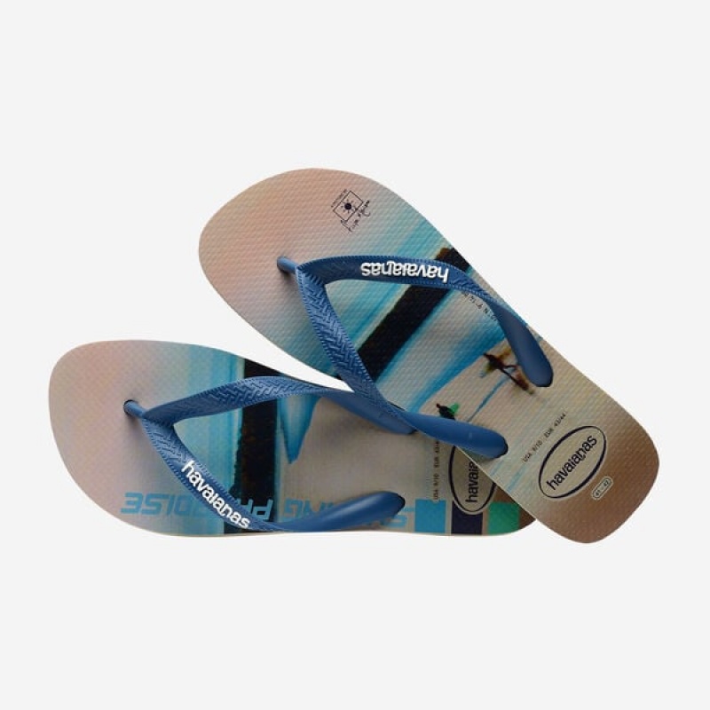 Infradito Havaianas Hype Uomo | 70985REFV