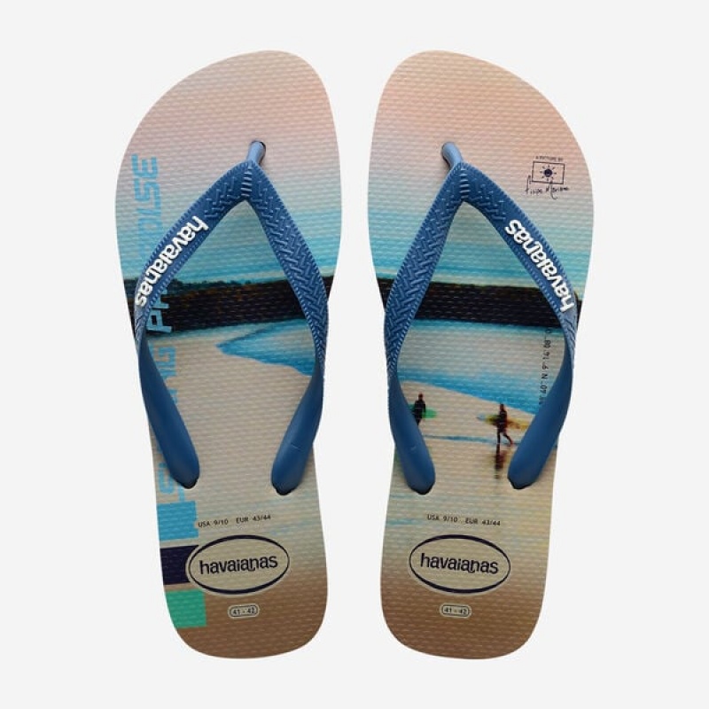 Infradito Havaianas Hype Uomo | 70985REFV