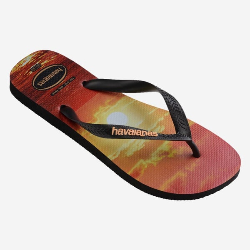 Infradito Havaianas Hype Uomo | 73019ZLHK