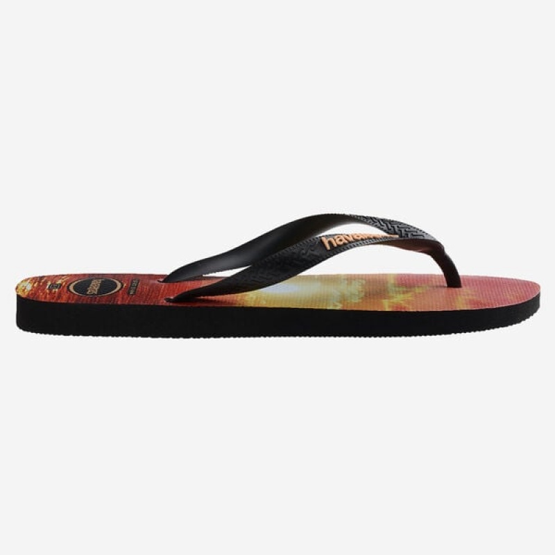 Infradito Havaianas Hype Uomo | 73019ZLHK