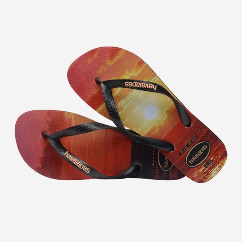 Infradito Havaianas Hype Uomo | 73019ZLHK