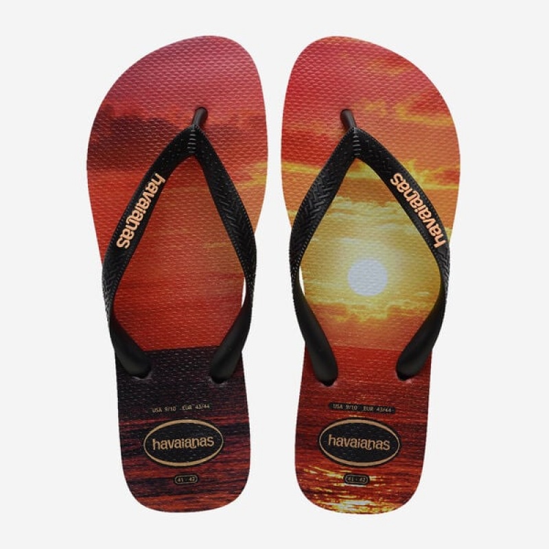 Infradito Havaianas Hype Uomo | 73019ZLHK