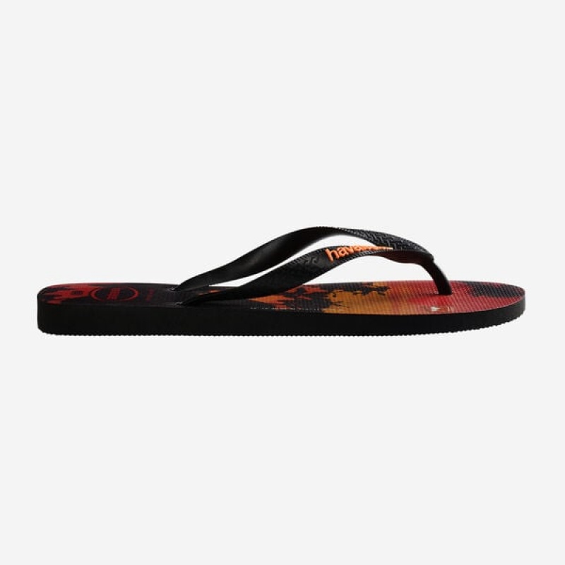 Infradito Havaianas Hype Uomo | 92831HOVF