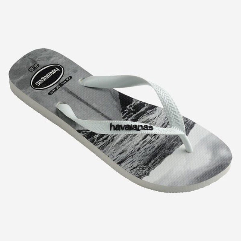 Infradito Havaianas Hype Uomo | 96152RDAX