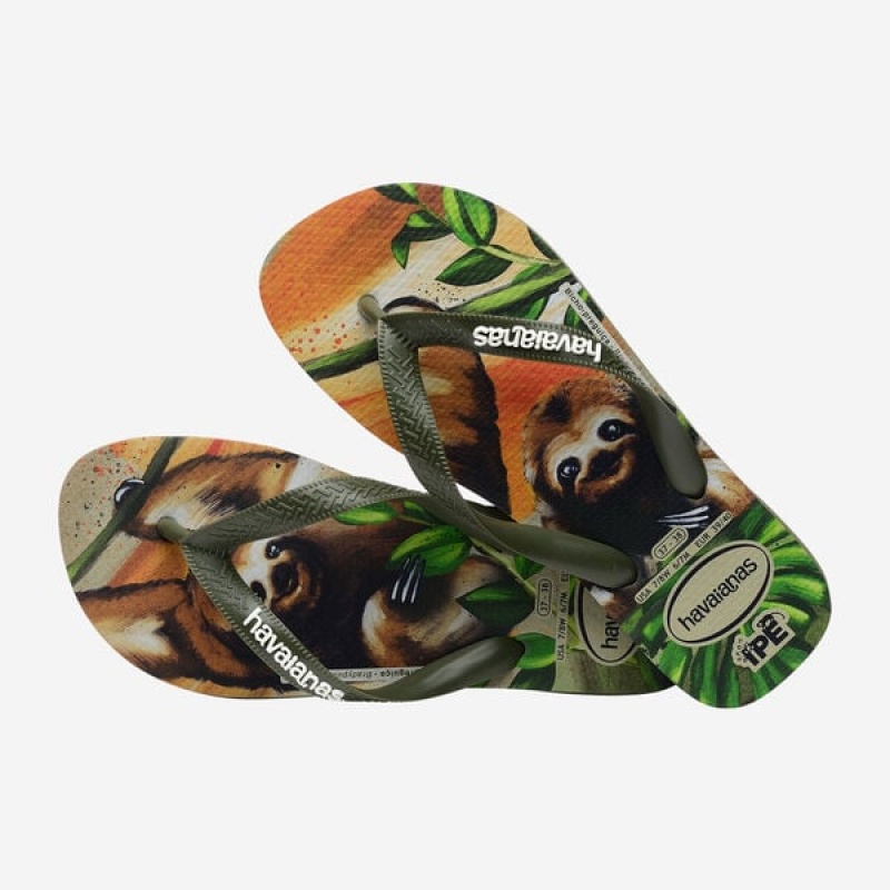 Infradito Havaianas Ipe Uomo | 05138LVMX