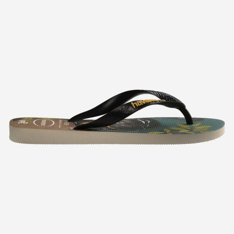 Infradito Havaianas Ipe Uomo | 71543MJNF