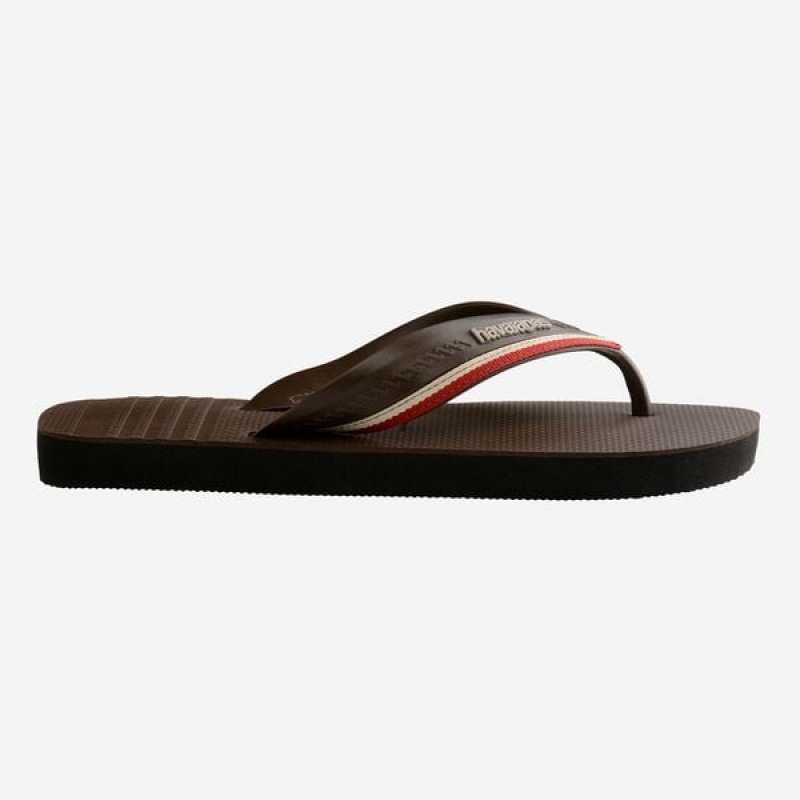 Infradito Havaianas New Ibrido Free Uomo | 93872PNSR