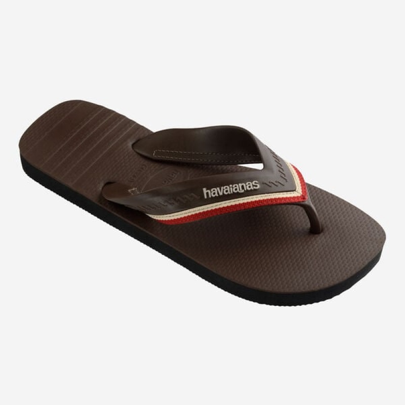 Infradito Havaianas New Ibrido Free Uomo | 93872PNSR