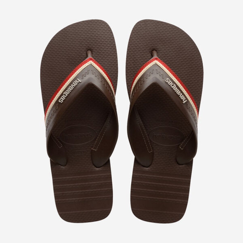 Infradito Havaianas New Ibrido Free Uomo | 93872PNSR