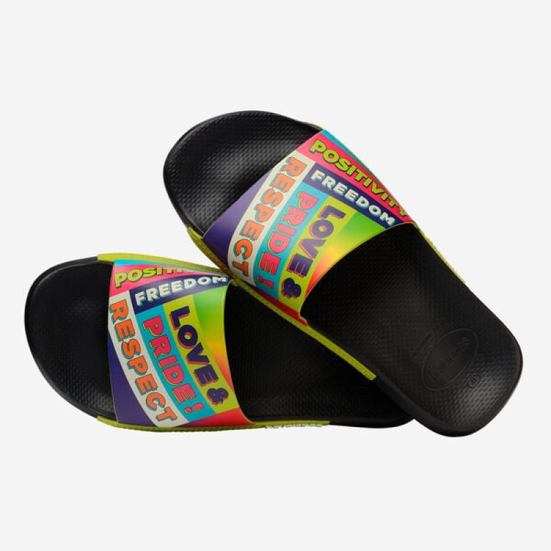 Infradito Havaianas Pride Uomo | 61245TCVI