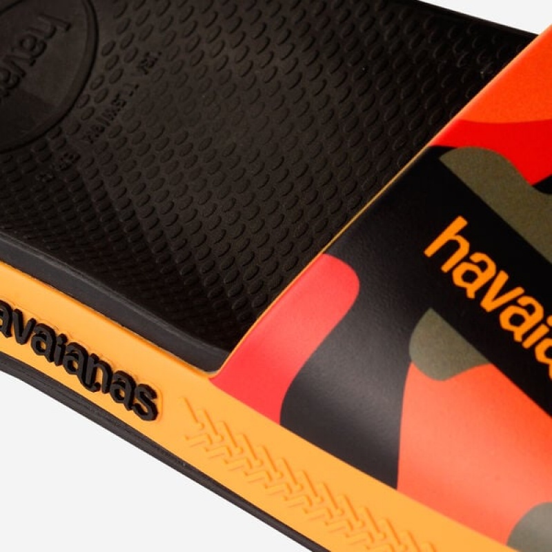 Infradito Havaianas Print Uomo | 31850GANR