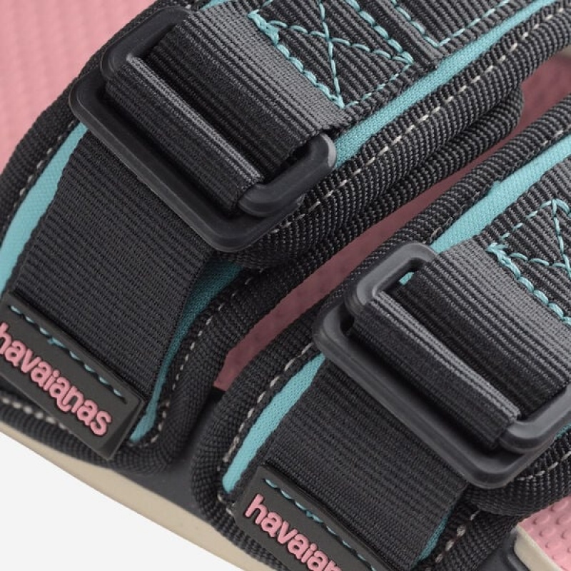 Infradito Havaianas Reloaded Uomo | 92710BMES