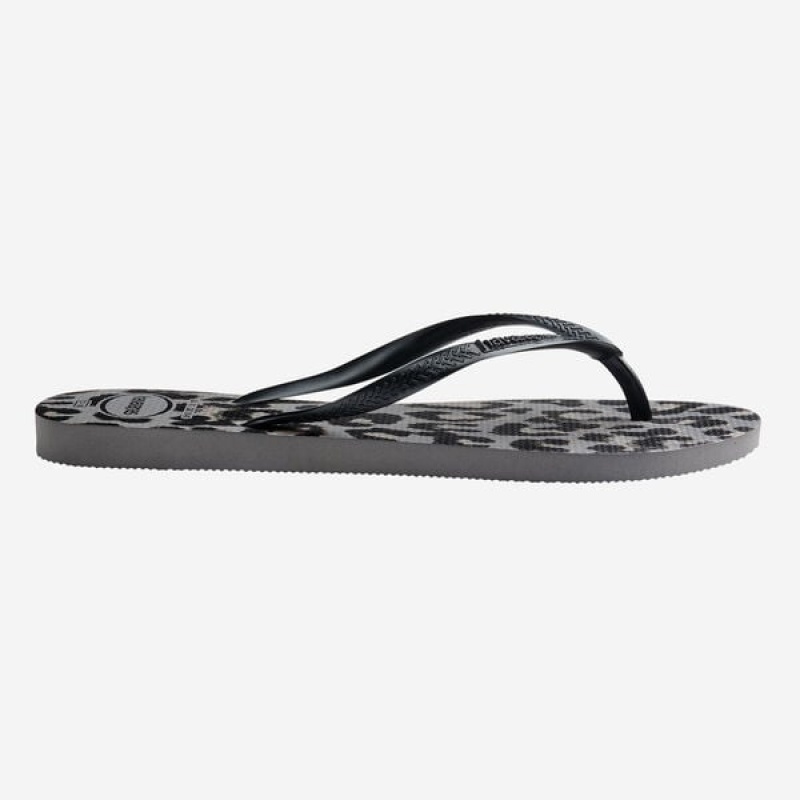 Infradito Havaianas Slim Animals Donna | 58032DPOR