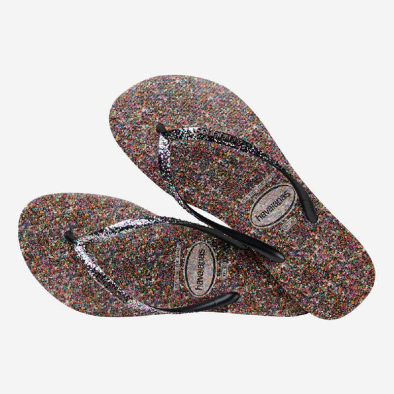 Infradito Havaianas Slim Carnaval Donna | 76125WZVO