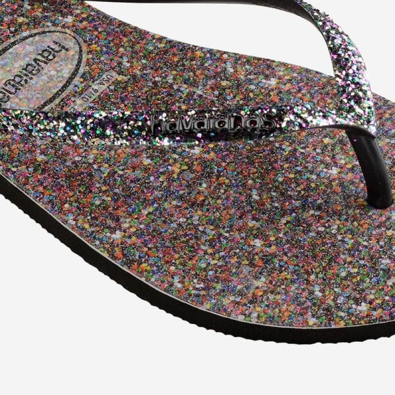 Infradito Havaianas Slim Carnaval Donna | 76125WZVO