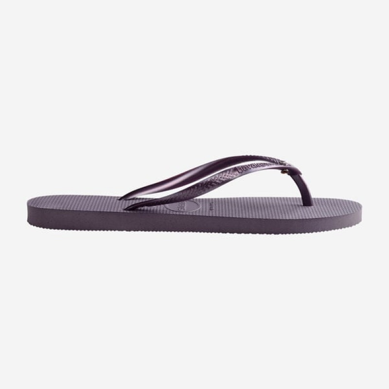 Infradito Havaianas Slim Crystal Sw II Donna | 78043KSGW