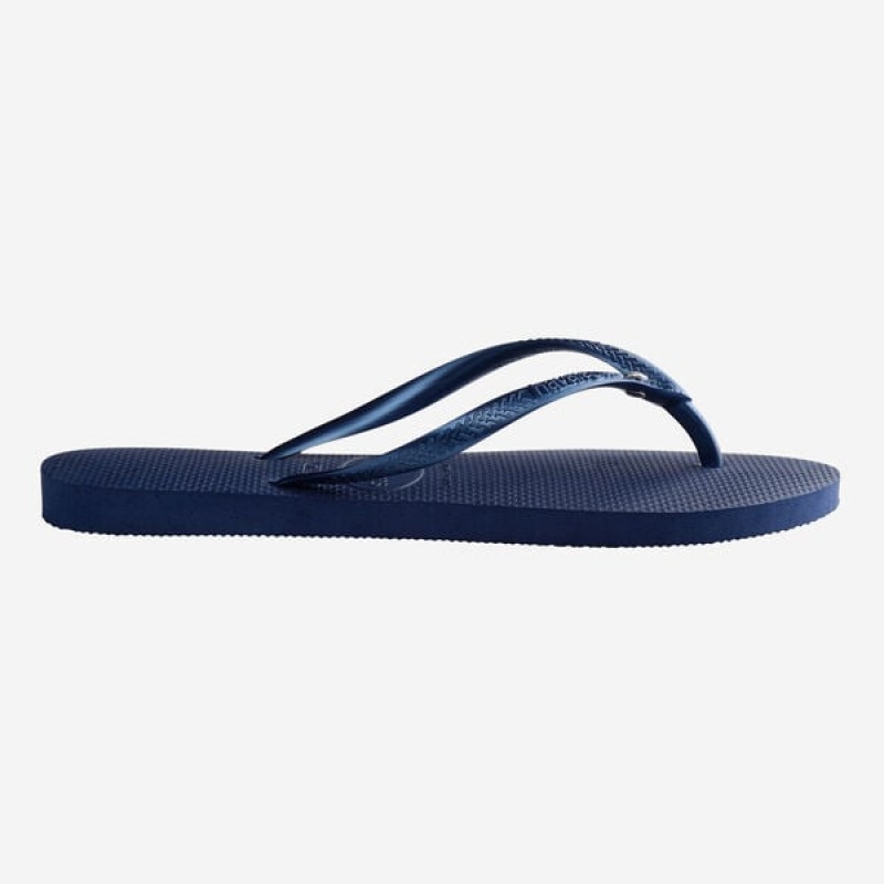 Infradito Havaianas Slim Crystal Sw II Donna | 53982EYBQ