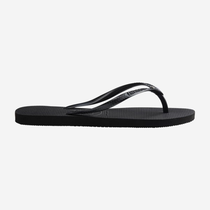 Infradito Havaianas Slim Crystal Sw II Donna | 83249SDTR