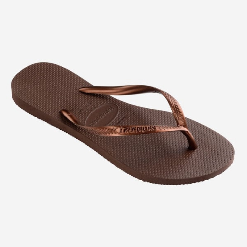 Infradito Havaianas Slim Donna | 20496SGLU