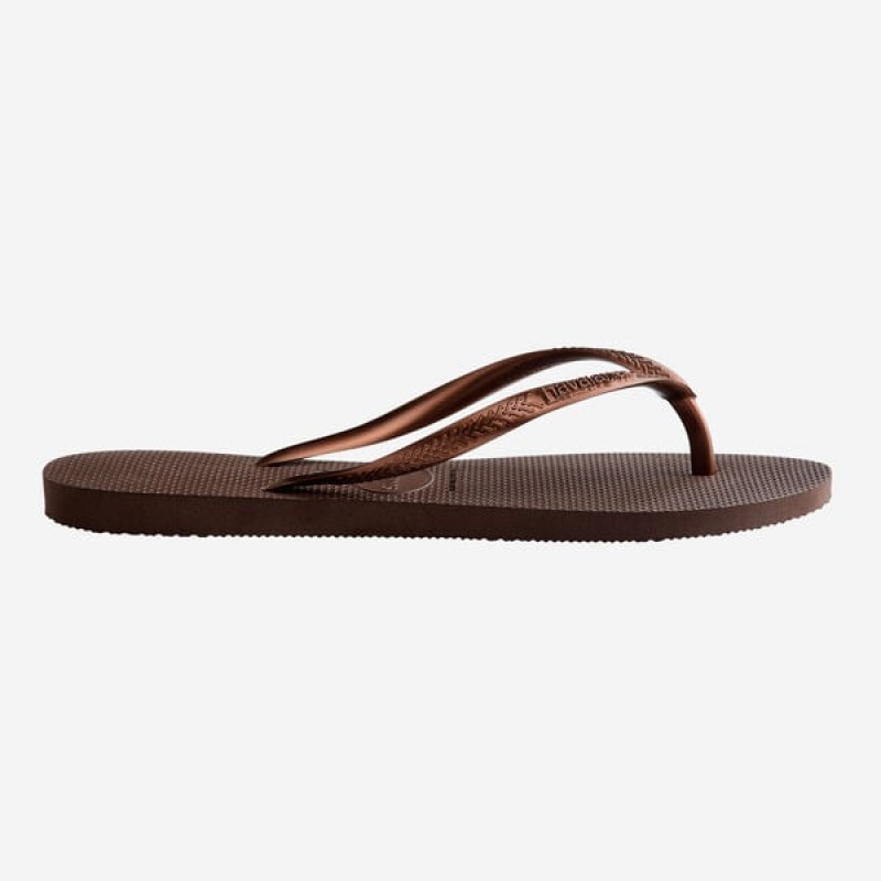 Infradito Havaianas Slim Donna | 20496SGLU