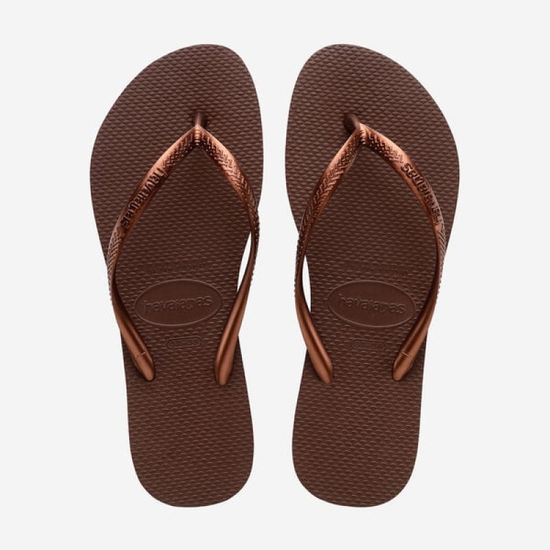 Infradito Havaianas Slim Donna | 20496SGLU