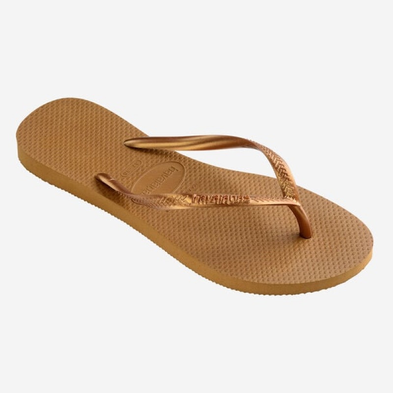 Infradito Havaianas Slim Donna | 28534FZIP