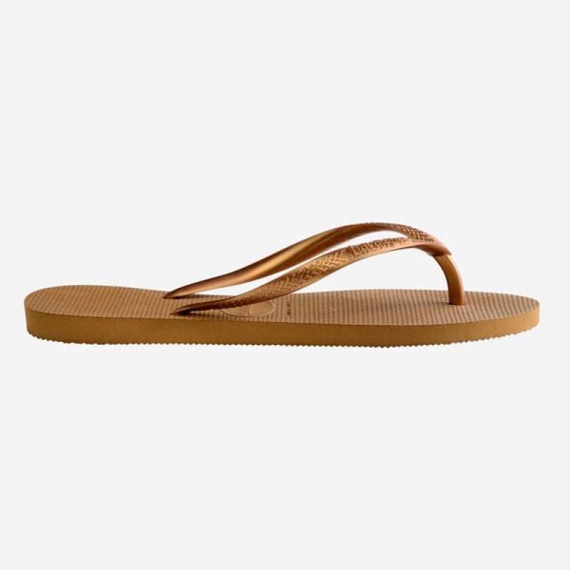 Infradito Havaianas Slim Donna | 28534FZIP