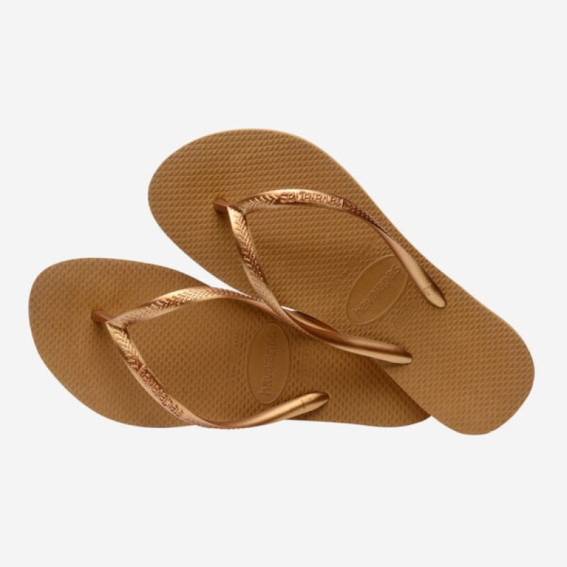 Infradito Havaianas Slim Donna | 28534FZIP