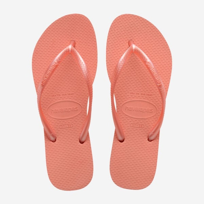 Infradito Havaianas Slim Donna | 37859VKGS