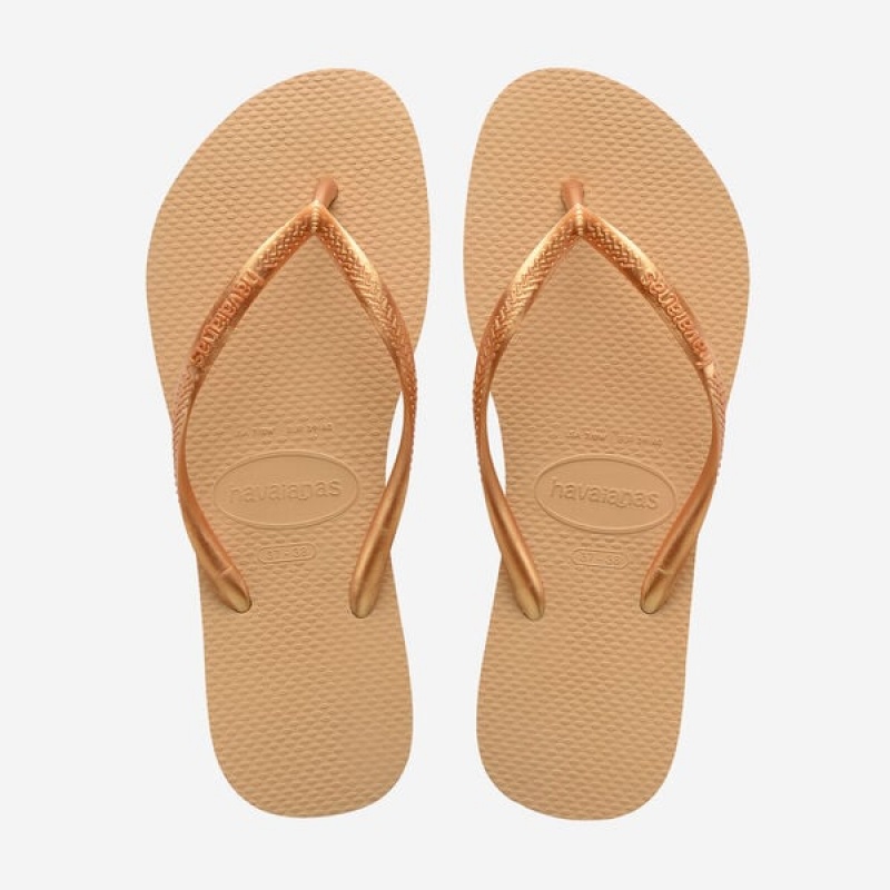 Infradito Havaianas Slim Donna | 40719ETFA