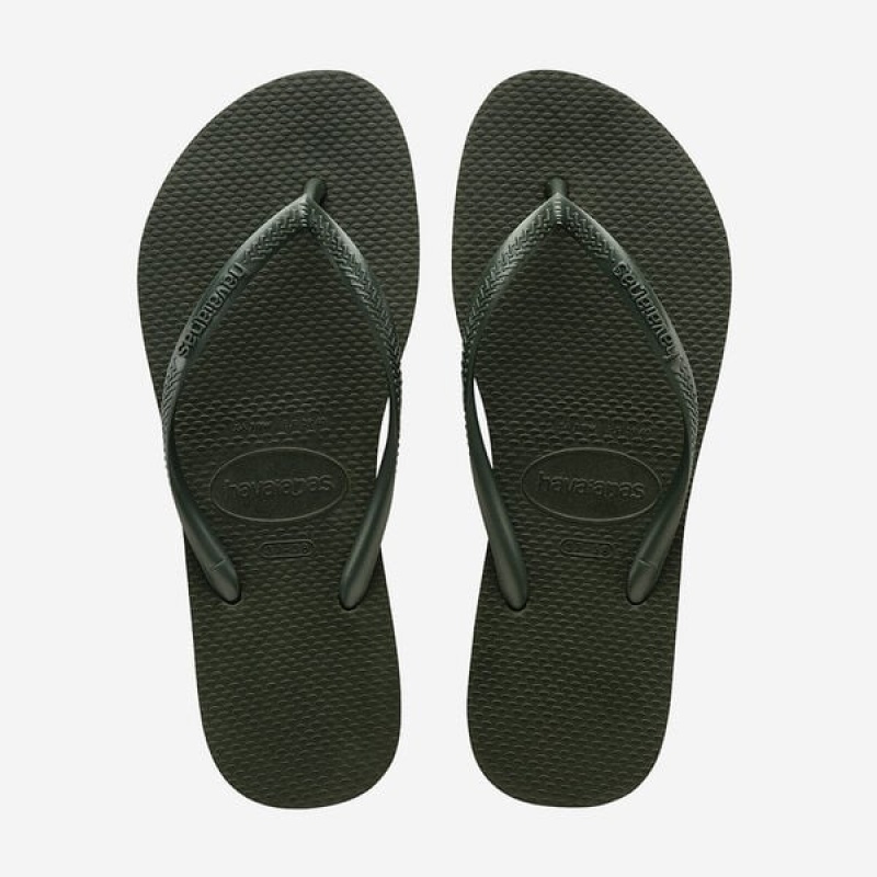 Infradito Havaianas Slim Donna | 42360YJEM