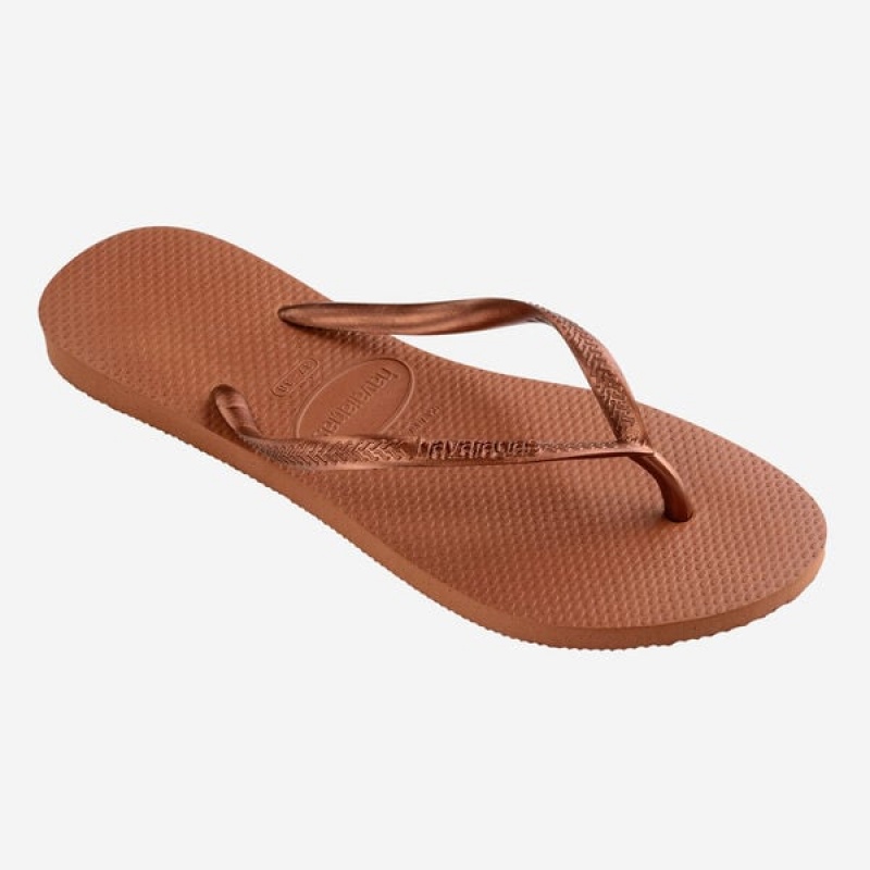 Infradito Havaianas Slim Donna | 46923RQHB